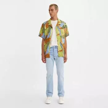 Джинсы мужские Levi's 501