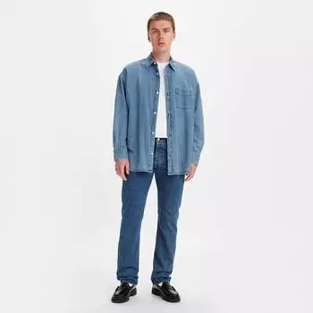 Джинсы мужские Levi's 501