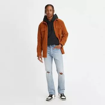 Джинсы мужские Levi's 501