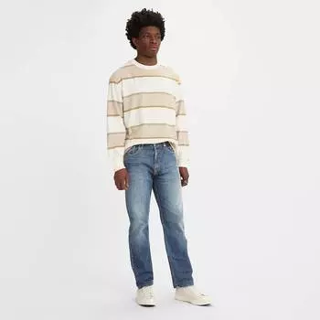 Джинсы мужские Levi's 502