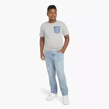 Джинсы мужские Levi's 502