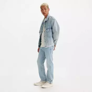 Джинсы мужские Levi's 502