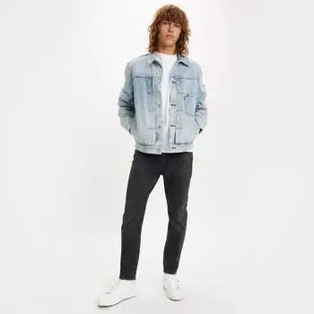 Джинсы мужские Levi's 510, черный