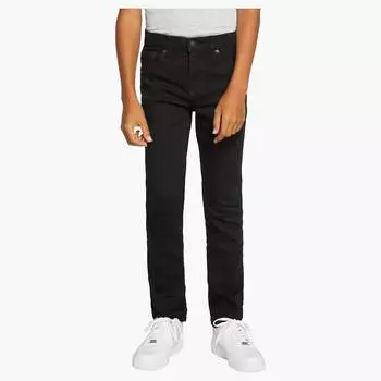 Джинсы мужские Levi's 510, черный