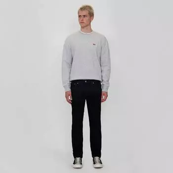 Джинсы мужские Levi's 511 Black Knight, черный