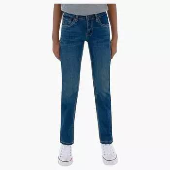 Джинсы мужские Levi's 511, синий