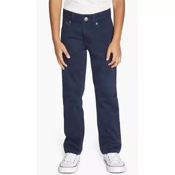 Джинсы мужские Levi's 511, синий