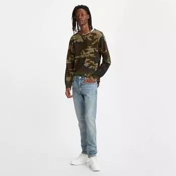 Джинсы мужские Levi's 512