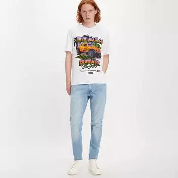 Джинсы мужские Levi's 512