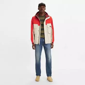 Джинсы мужские Levi's 514