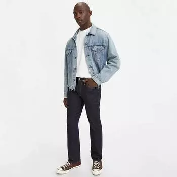Джинсы мужские Levi's 514