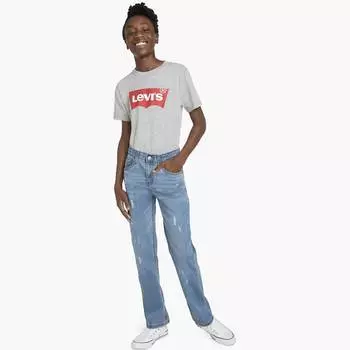 Джинсы мужские Levi's 514