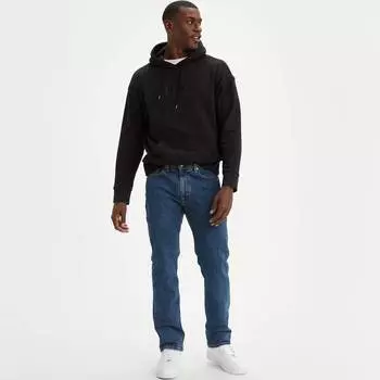 Джинсы мужские Levi's 514