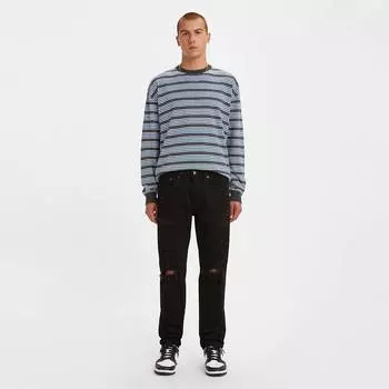 Джинсы мужские Levi's 531, черный