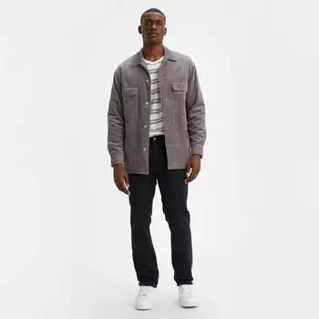 Джинсы мужские Levi's 541, черный