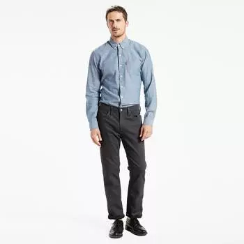 Джинсы мужские Levi's 541, черный