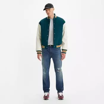 Джинсы мужские Levi's 541, синий