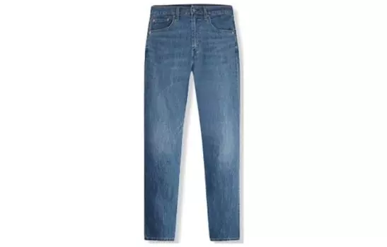 Джинсы мужские Levi’S, темно-синий