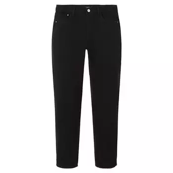 Джинсы Name It Nizza Regular, черный