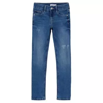 Джинсы Name It Salli 1114 Slim Fit, синий