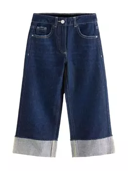 Джинсы Next Loose fit Jeans, синий