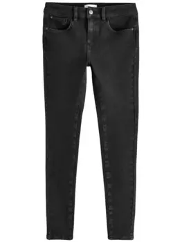 Джинсы Next Regular Jeans, черный