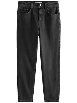 Джинсы Next Regular Jeans, черный