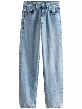 Джинсы Next Regular Jeans, синий