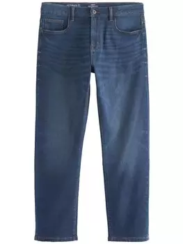 Джинсы Next Regular Jeans, синий