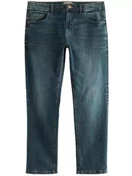 Джинсы Next Regular Jeans, синий