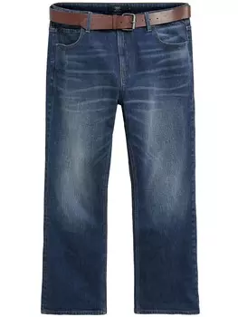 Джинсы Next Regular Jeans, синий