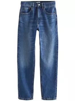 Джинсы Next Regular Jeans, темно-синий