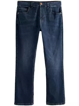 Джинсы Next Regular Jeans, темно-синий