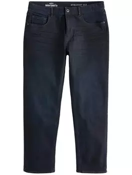 Джинсы Next Regular Jeans, темно-синий
