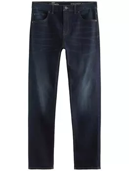 Джинсы Next Regular Jeans, темно-синий