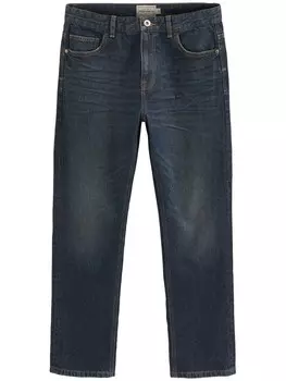 Джинсы Next Regular Jeans, зеленый