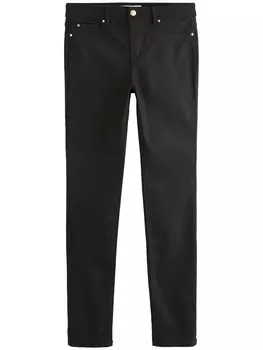 Джинсы Next Slim fit Jeans, черный