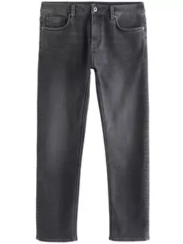 Джинсы Next Slim fit Jeans, серый