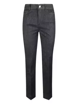 Джинсы Nicola 'S Max Mara, синий