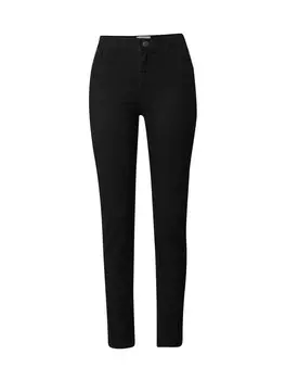 Джинсы NMPH Regular Jeans SIDNEY, черный