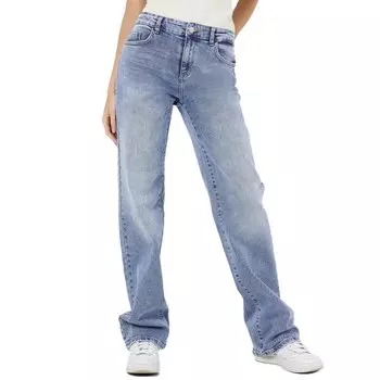 Джинсы Noisy May Yolanda AZ236LB, синий