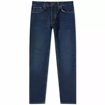 Джинсы Nudie Grim Tim Jean