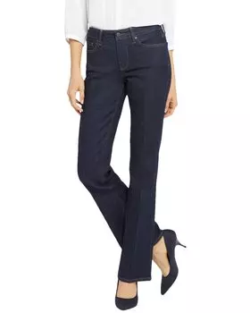 Джинсы NYDJ Barbara Bootcut, синий