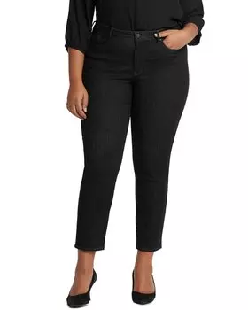 Джинсы NYDJ Plus Stella Eternity Tapered
