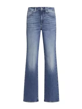 Джинсы NYDJ Regular Jeans Ellison, синий