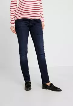 Джинсы облегающего кроя Esprit