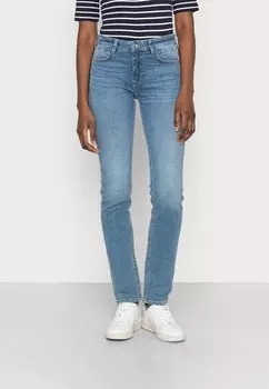 Джинсы облегающего кроя Esprit