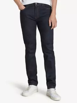Джинсы облегающего кроя essential deep warning Tommy Hilfiger, смывать