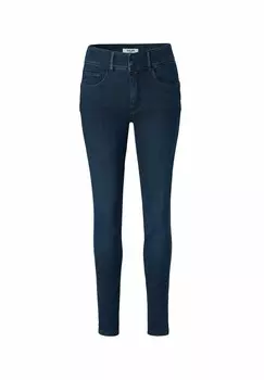 Джинсы облегающие Salsa Jeans, синий