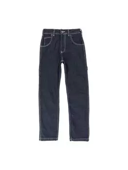 Джинсы обычного кроя Dickies, синий